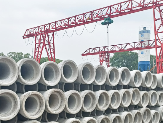 地下管廊有效的利用了道路地下空间